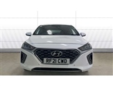 Hyundai Ioniq Image 3