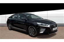 Used Hyundai Ioniq