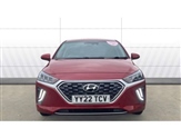Hyundai Ioniq Image 3
