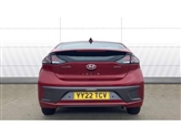 Hyundai Ioniq Image 6