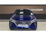 Hyundai Ioniq Image 3