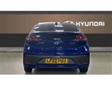 Hyundai Ioniq Image 6