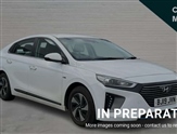 Hyundai Ioniq Image 1