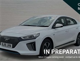Hyundai Ioniq Image 3