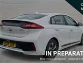 Hyundai Ioniq Image 4