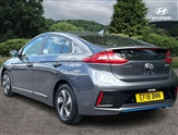 Hyundai Ioniq Image 2