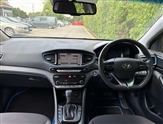 Hyundai Ioniq Image 3