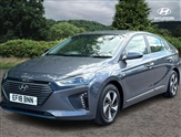 Hyundai Ioniq Image 4