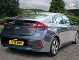 Hyundai Ioniq Image 5