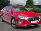 Hyundai Ioniq Image 1