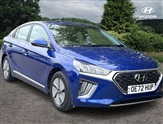 Hyundai Ioniq Image 1