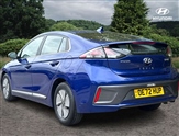 Hyundai Ioniq Image 2