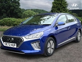 Hyundai Ioniq Image 4