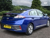 Hyundai Ioniq Image 5
