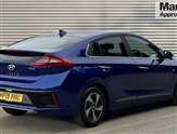 Hyundai Ioniq Image 3