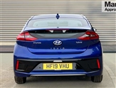 Hyundai Ioniq Image 4