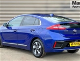 Hyundai Ioniq Image 5