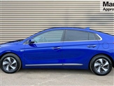 Hyundai Ioniq Image 6