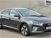 Hyundai Ioniq Image 1