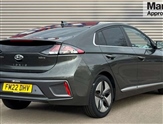 Hyundai Ioniq Image 3