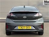 Hyundai Ioniq Image 4