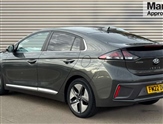 Hyundai Ioniq Image 5