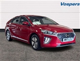Hyundai Ioniq Image 1