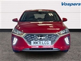 Hyundai Ioniq Image 2