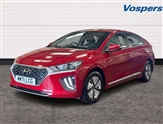 Hyundai Ioniq Image 3