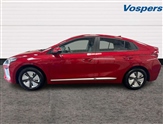 Hyundai Ioniq Image 5