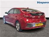 Hyundai Ioniq Image 6