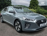 Hyundai Ioniq Image 1