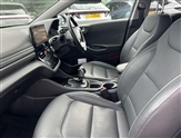 Hyundai Ioniq Image 6