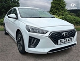 Hyundai Ioniq Image 1