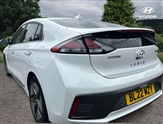 Hyundai Ioniq Image 2