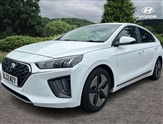 Hyundai Ioniq Image 4