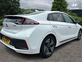 Hyundai Ioniq Image 5