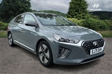 Used Hyundai Ioniq