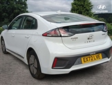 Hyundai Ioniq Image 2