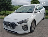 Hyundai Ioniq Image 4