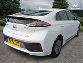 Hyundai Ioniq Image 5