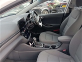 Hyundai Ioniq Image 6
