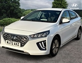 Hyundai Ioniq Image 4