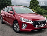 Hyundai Ioniq Image 1