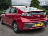 Hyundai Ioniq Image 2