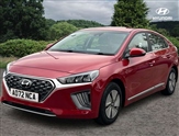Hyundai Ioniq Image 4