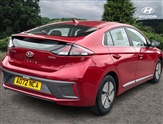 Hyundai Ioniq Image 5