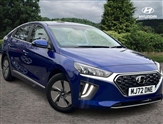 Hyundai Ioniq Image 1