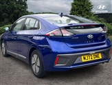 Hyundai Ioniq Image 2