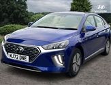 Hyundai Ioniq Image 4